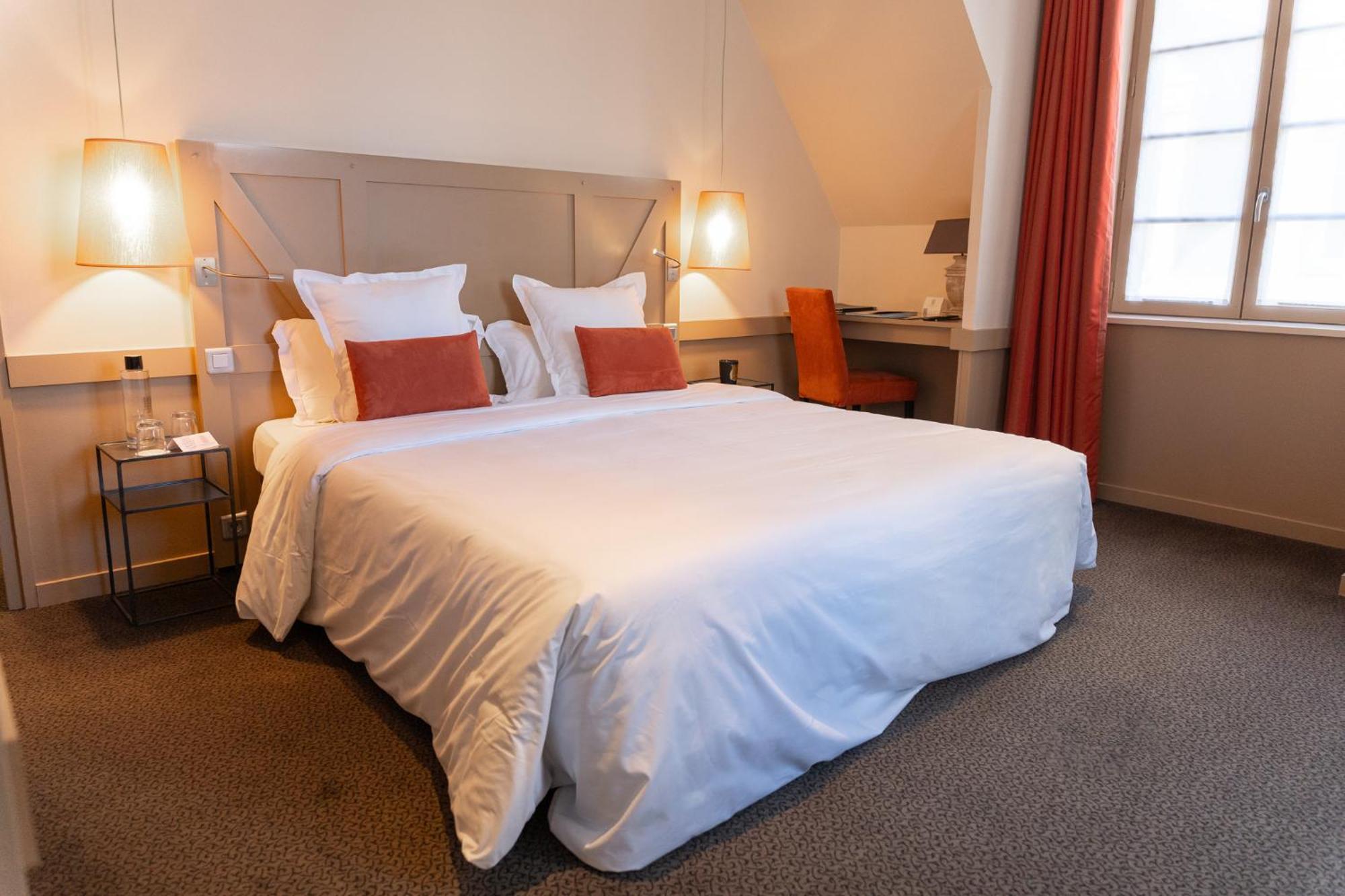 La Maison Des Armateurs Saint-Malo Eksteriør billede